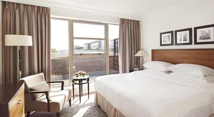 Hyatt Regency London - The Churchill