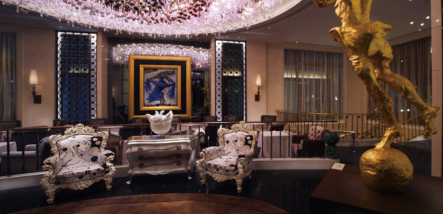 Hotel Eclat Taipei