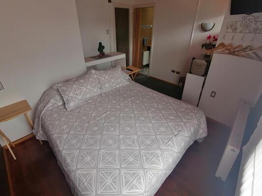 Innata Patagonia Hostal B&B