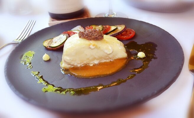 Bouchons Bistro