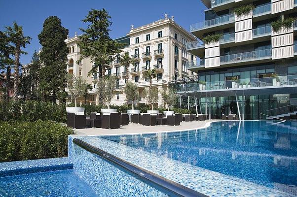 Kempinski Palace Portoroz