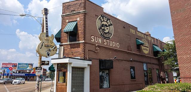 Sun Studio