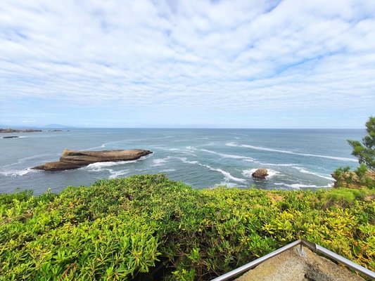 Phare de Biarritz