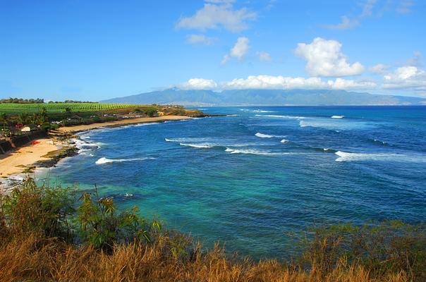 Ho'okipa Beach Park