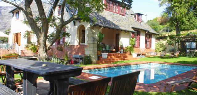 Blencathra Guest House