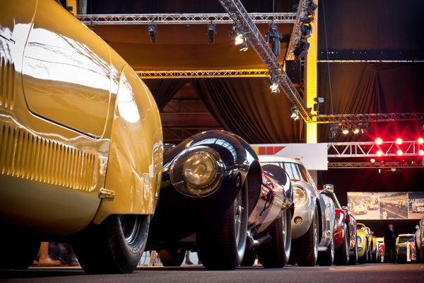 Autoworld