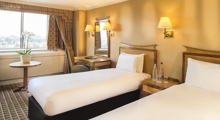 Copthorne Tara Hotel London Kensington