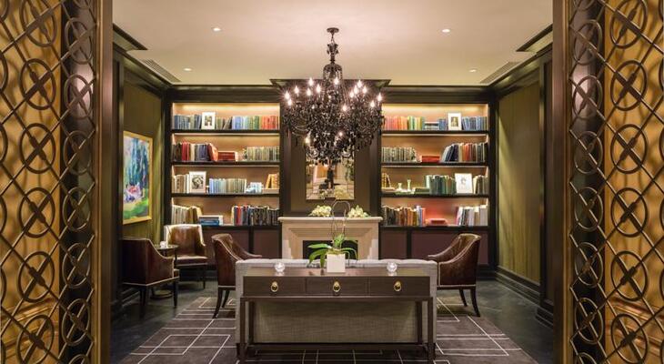 The Rittenhouse Hotel