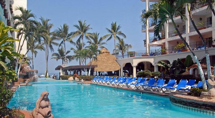 Playa Los Arcos Hotel Beach Resort & Spa