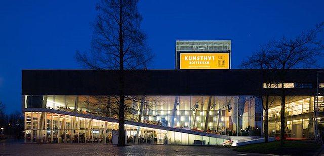 Kunsthal Rotterdam