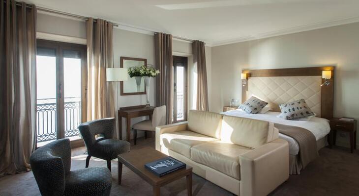Westminster Hotel & Spa