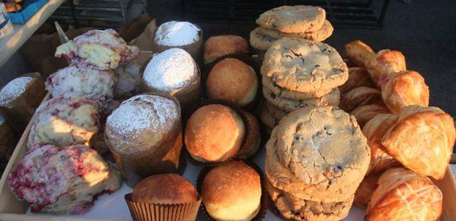 Art Is In Bakery