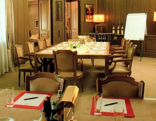 Gandl Feinkost Speisen Bar