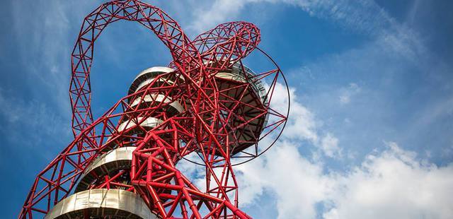 ArcelorMittal Orbit
