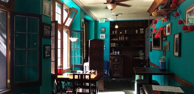 Kedai Makan