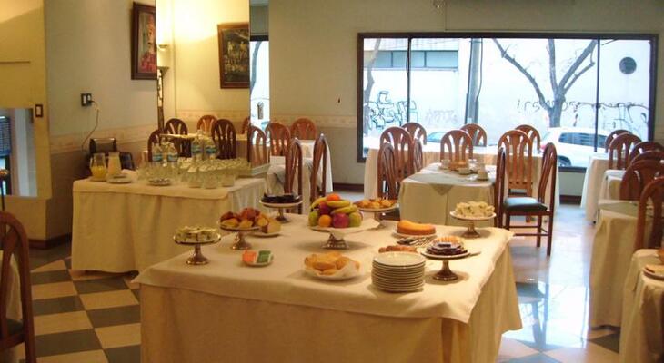 Gran Ariosto Hotel