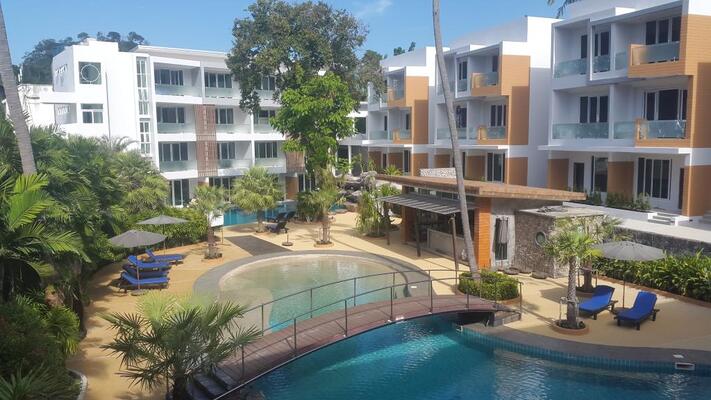 The L Resort Krabi
