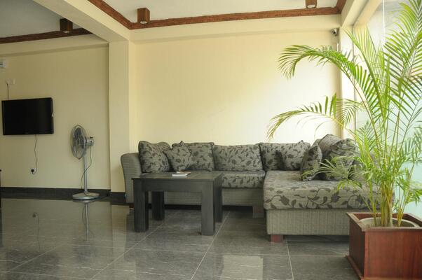 Sunhill Hotel Katunayake
