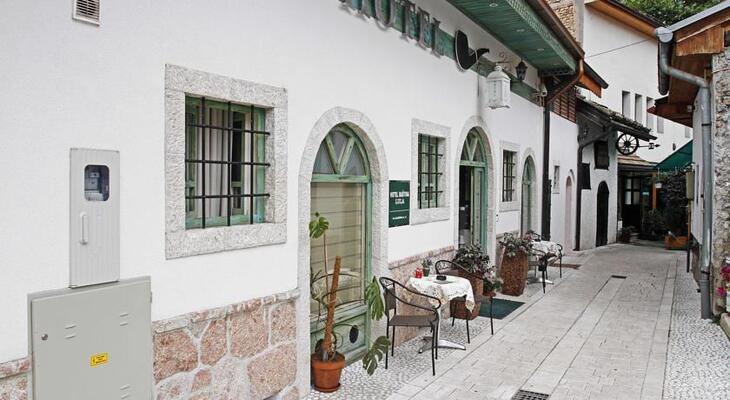 Hotel Lula