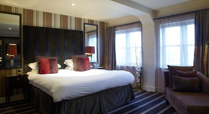 Malmaison Newcastle