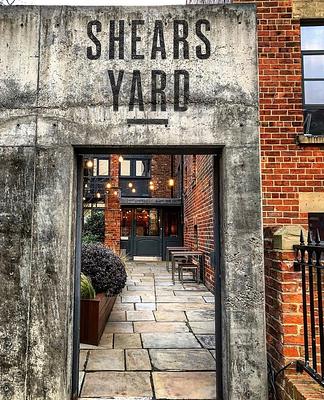 Shears Yard
