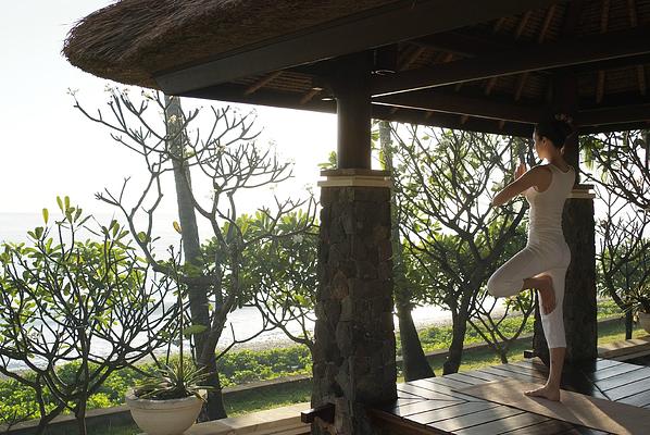 Spa Village Resort Tembok Bali