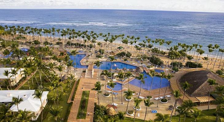 Grand Sirenis Punta Cana Resort