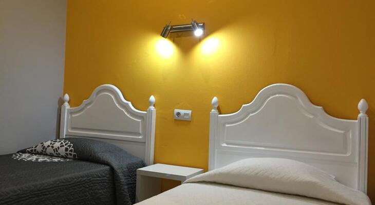 Guest House Sao Filipe