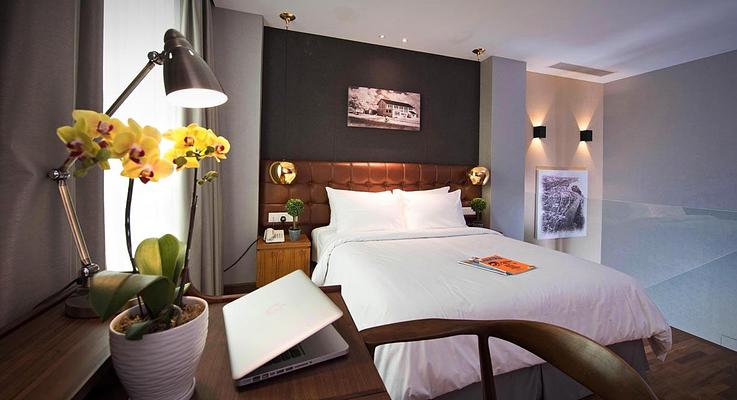 Kingwood Boutique Hotel