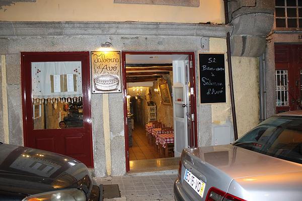 Taberna d'Avo
