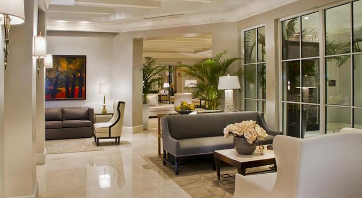 Bristol Panama, a Registry Collection Hotel