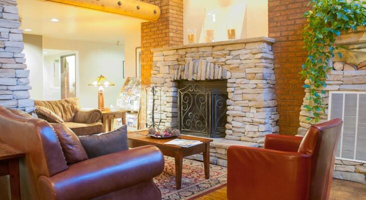 Park City Peaks Hotel