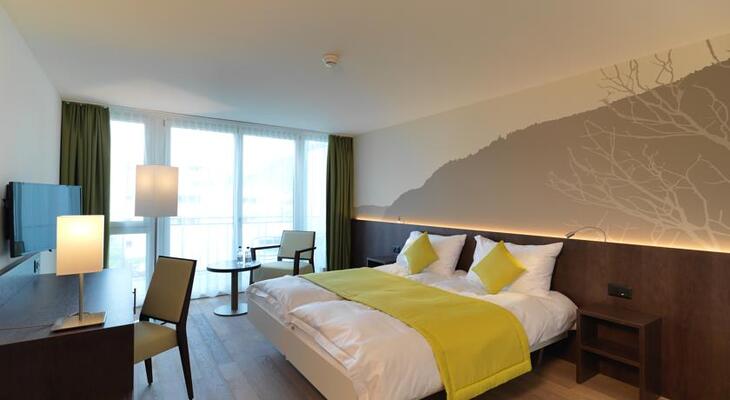Hotel Artos Interlaken