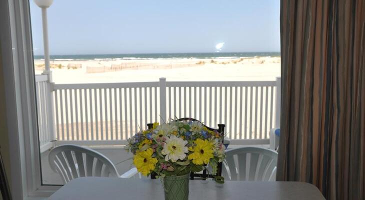 Acacia Beachfront Resort