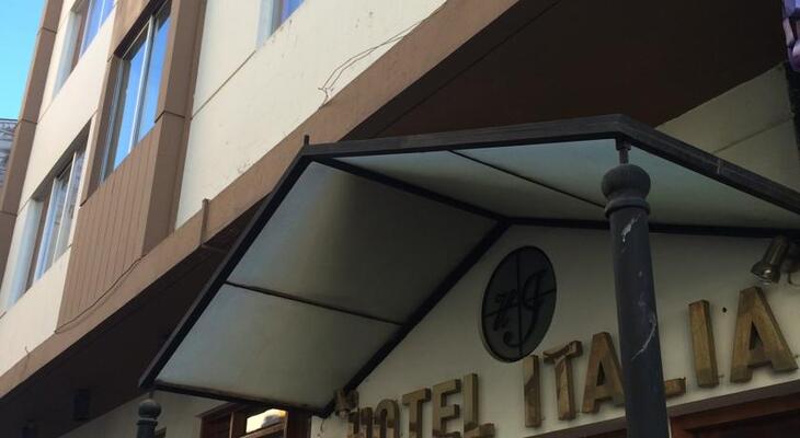 Hotel Italia