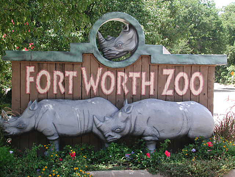 Fort Worth Zoo