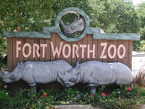 Fort Worth Zoo