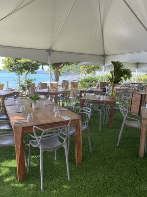 Sunset Cafe