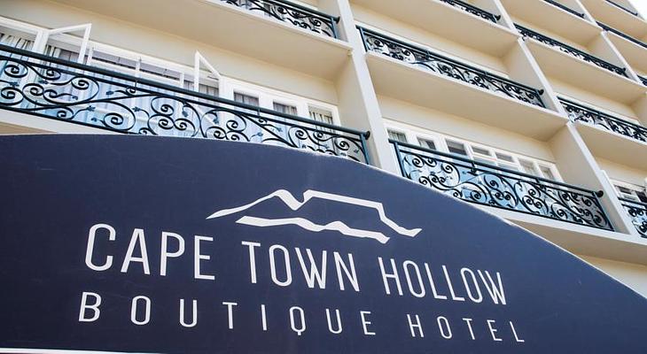 Cape Town Hollow