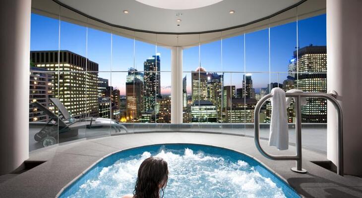 Pullman Sydney Hyde Park