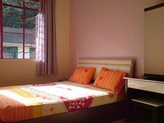 Kinabalu Backpackers Lodge