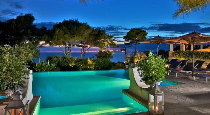 Hotel Orsa Maggiore