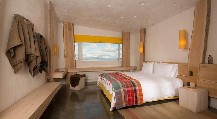 Remota Patagonia Lodge