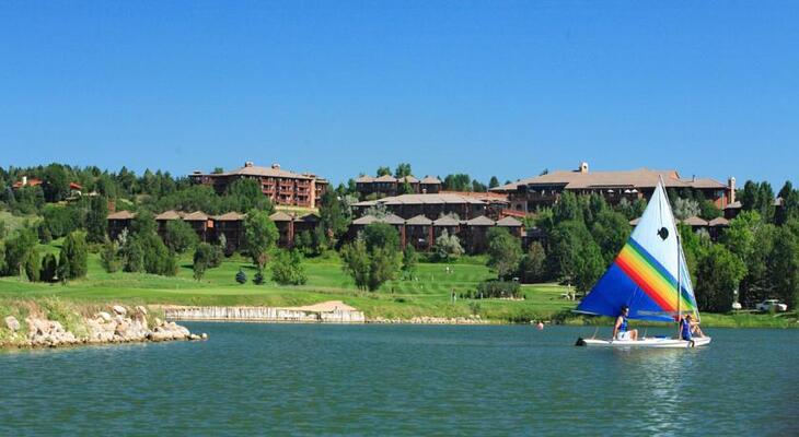 Cheyenne Mountain Resort, A Dolce by Wyndham