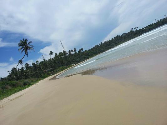 Dickwella Beach Hotel