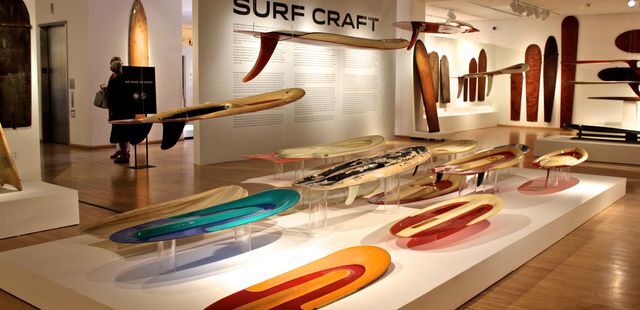 California Surf Museum