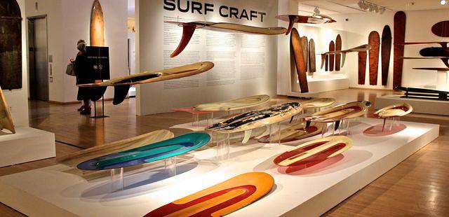 California Surf Museum