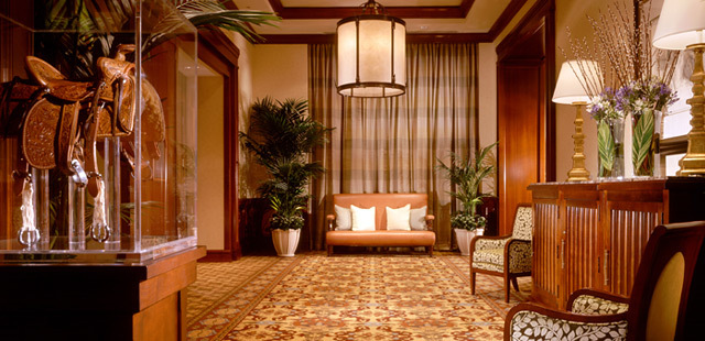 Mokara Hotel & Spa