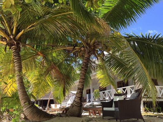 La Belle Tortue Lodge