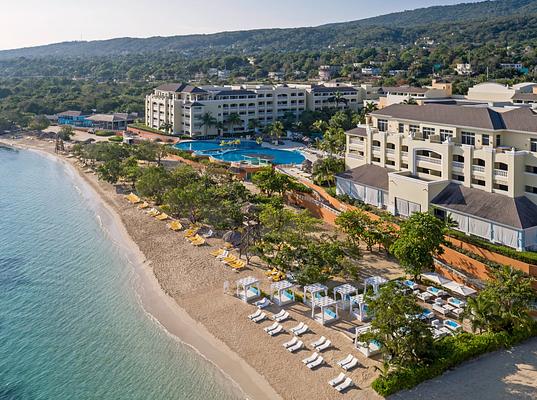 Iberostar Rose Hall Beach